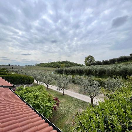 Agriturismo Fontanelle Кавайон Веронезе Екстериор снимка