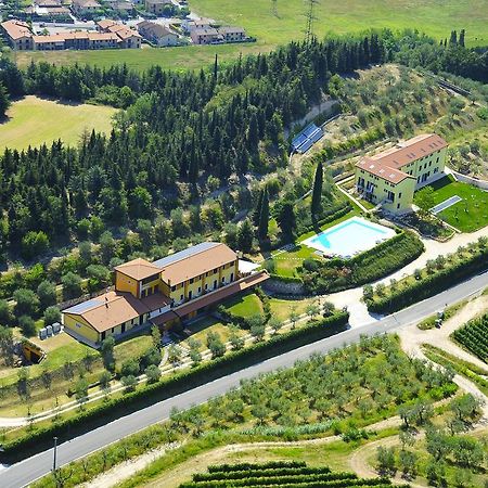 Agriturismo Fontanelle Кавайон Веронезе Екстериор снимка