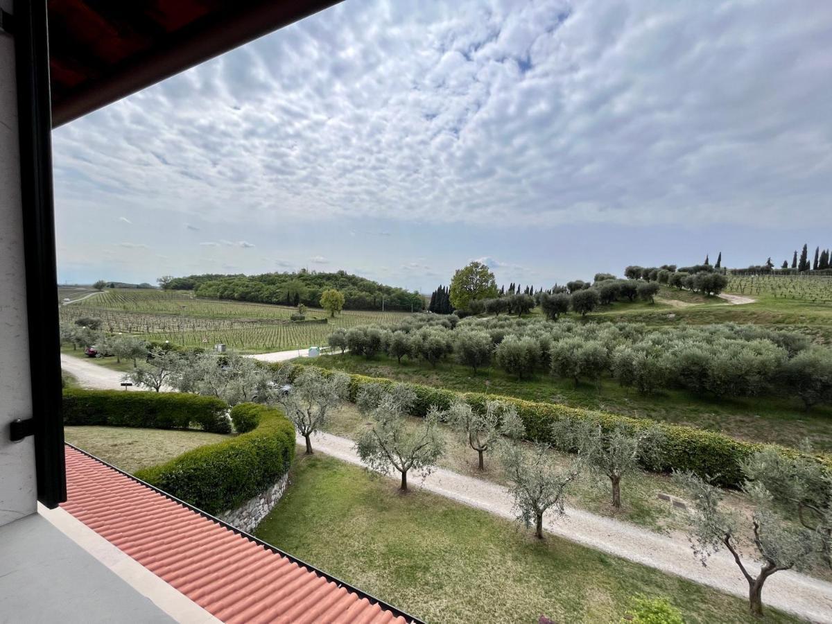 Agriturismo Fontanelle Кавайон Веронезе Екстериор снимка