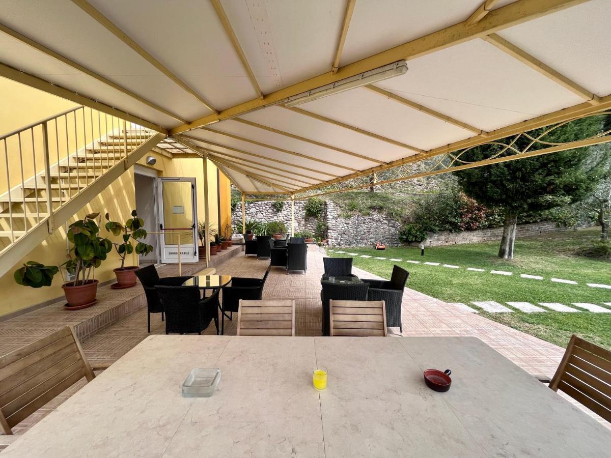 Agriturismo Fontanelle Кавайон Веронезе Екстериор снимка