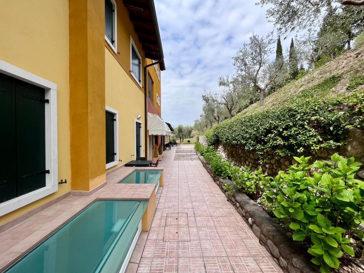 Agriturismo Fontanelle Кавайон Веронезе Екстериор снимка