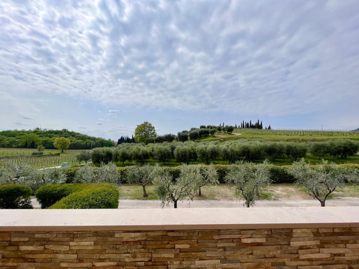 Agriturismo Fontanelle Кавайон Веронезе Екстериор снимка