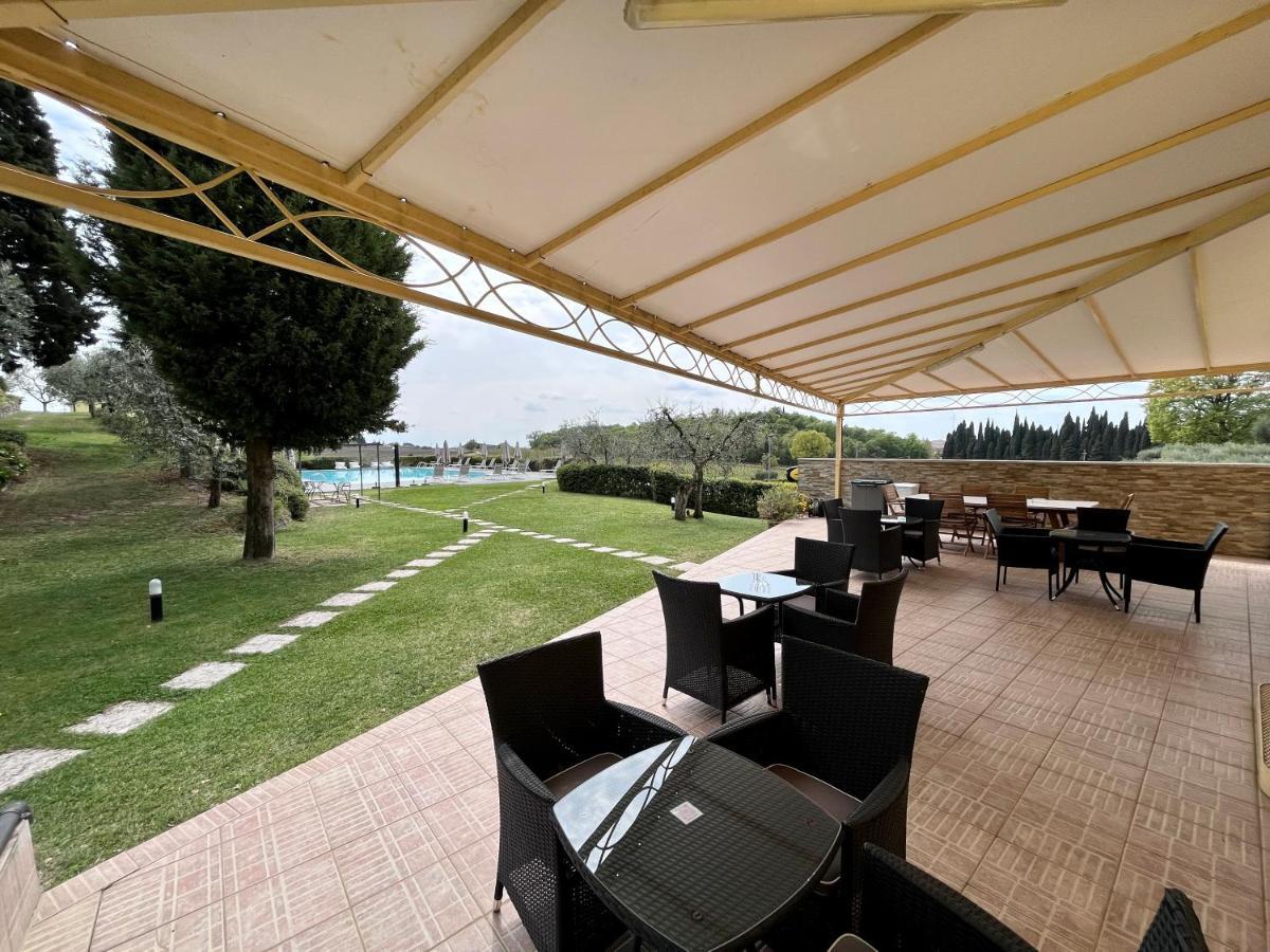 Agriturismo Fontanelle Кавайон Веронезе Екстериор снимка