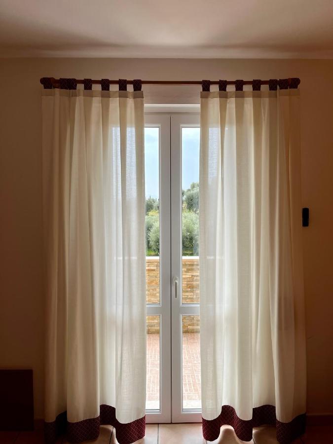 Agriturismo Fontanelle Кавайон Веронезе Екстериор снимка