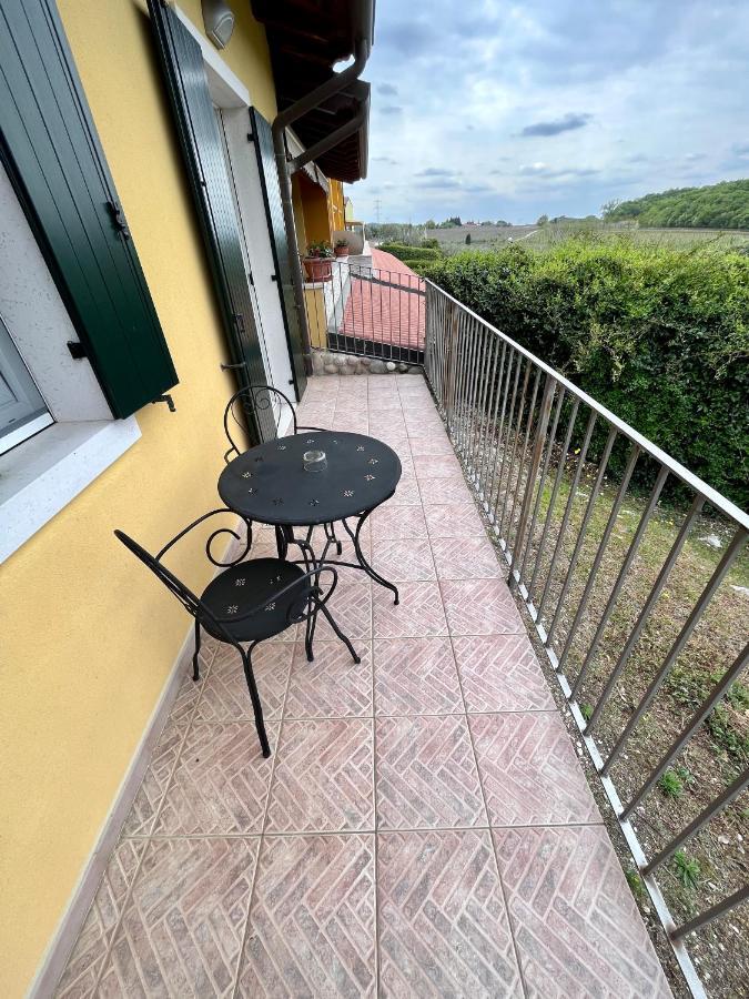 Agriturismo Fontanelle Кавайон Веронезе Екстериор снимка