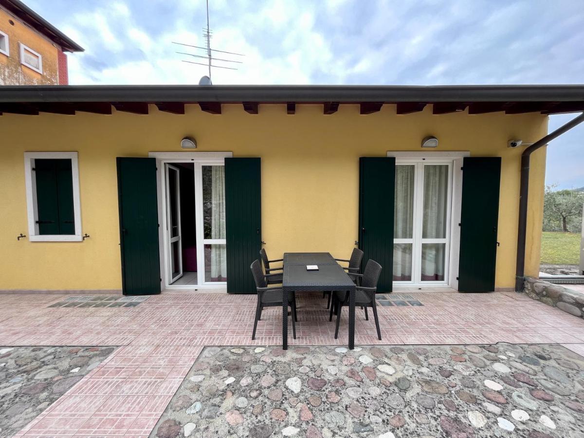 Agriturismo Fontanelle Кавайон Веронезе Екстериор снимка