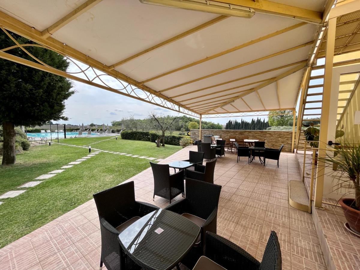 Agriturismo Fontanelle Кавайон Веронезе Екстериор снимка