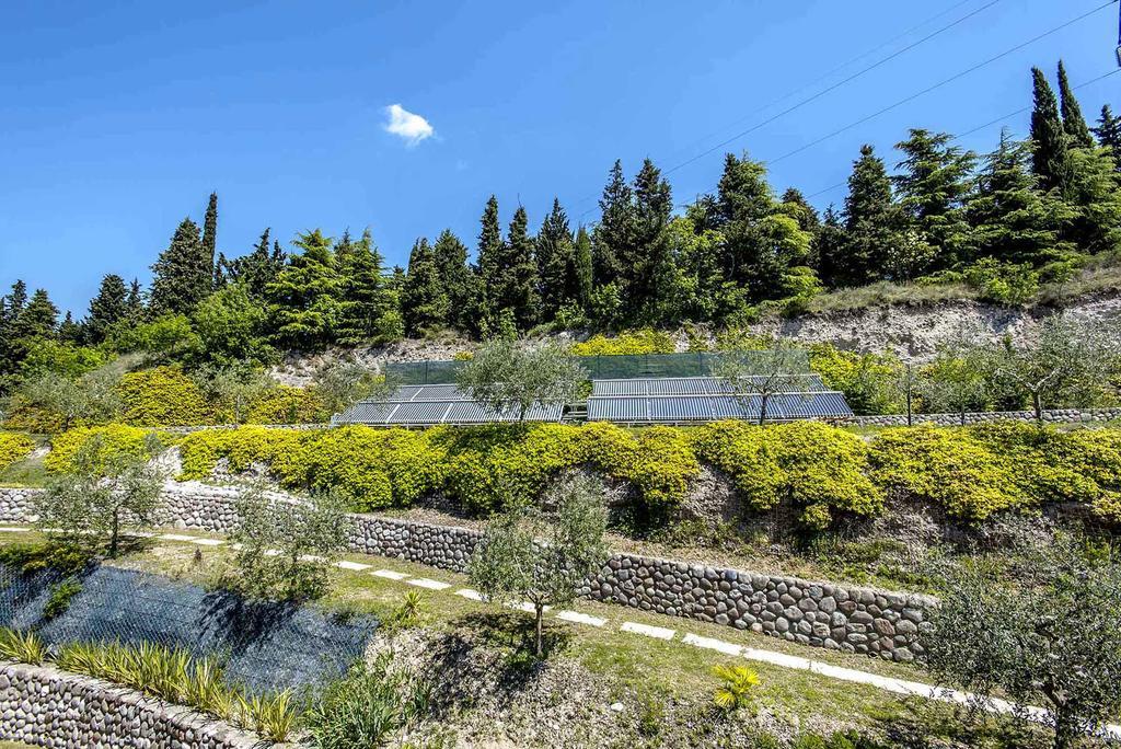 Agriturismo Fontanelle Кавайон Веронезе Екстериор снимка