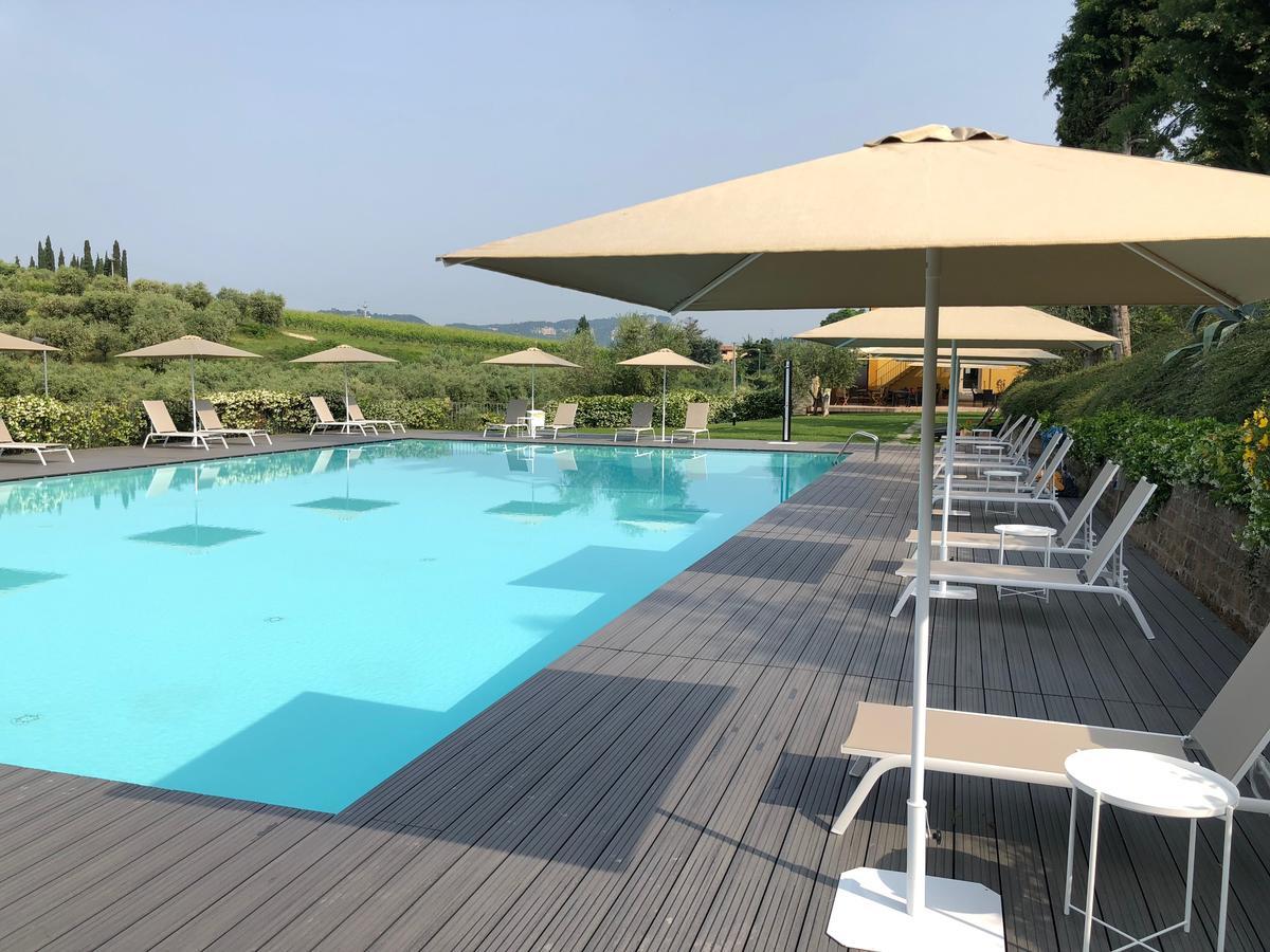 Agriturismo Fontanelle Кавайон Веронезе Екстериор снимка