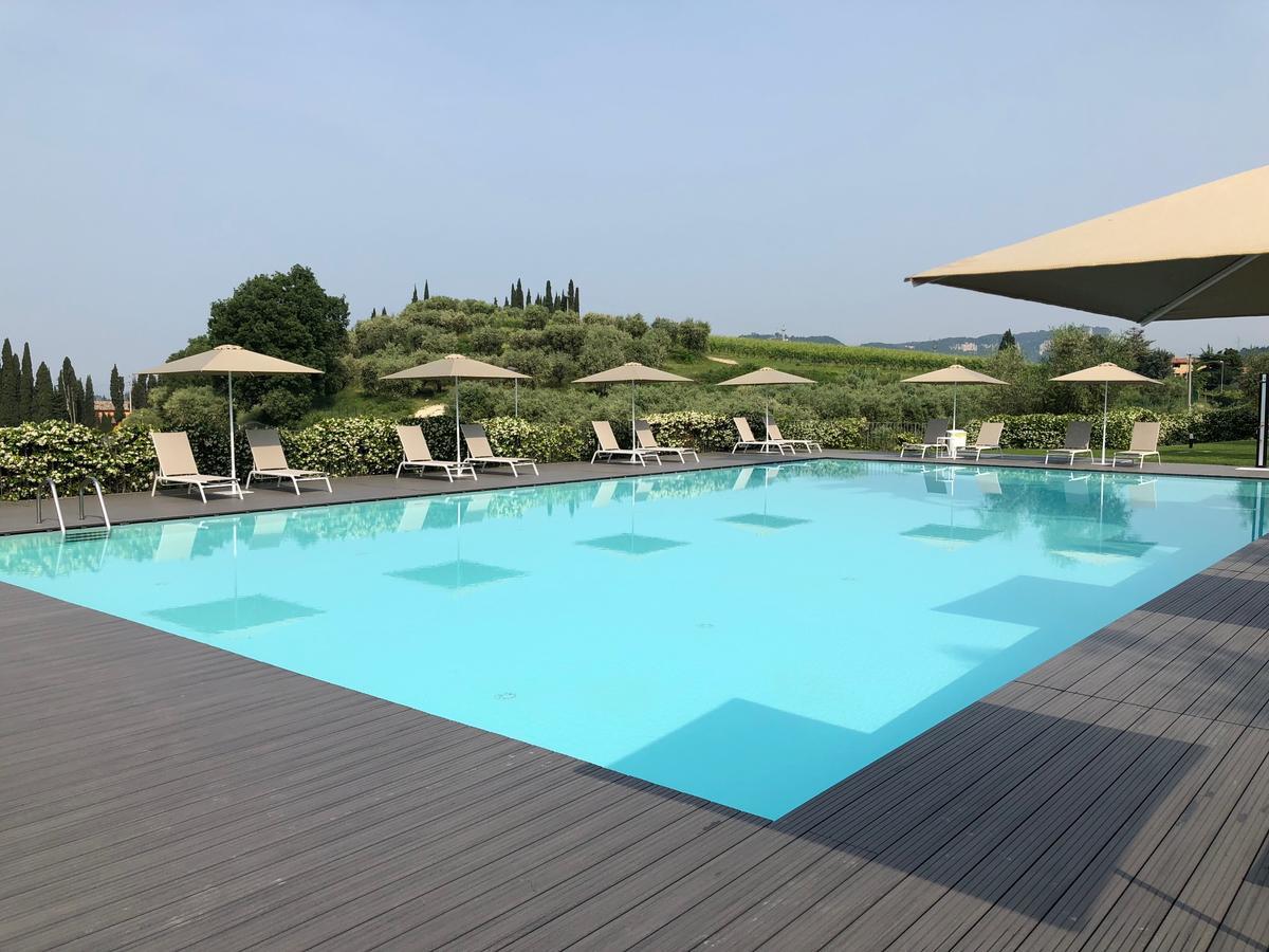 Agriturismo Fontanelle Кавайон Веронезе Екстериор снимка