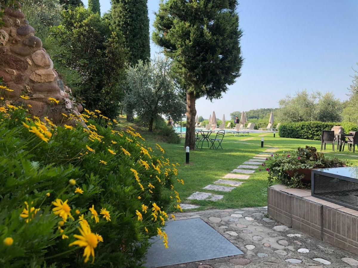 Agriturismo Fontanelle Кавайон Веронезе Екстериор снимка