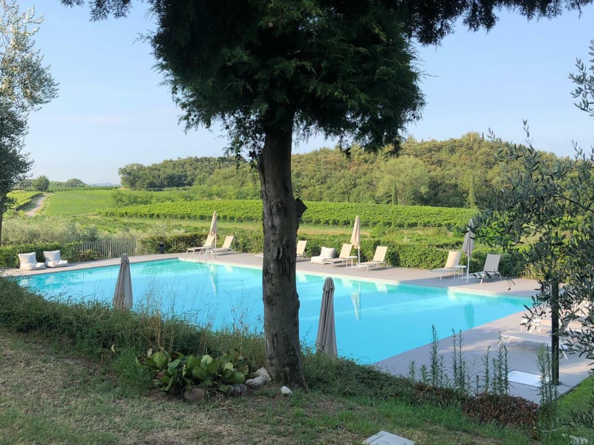 Agriturismo Fontanelle Кавайон Веронезе Екстериор снимка
